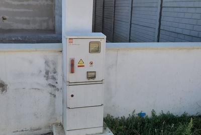 Casă individuală cu 5 camere cu Canalizare în Domnești - 11