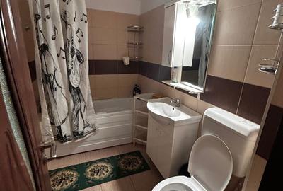 Grand Arena - Postalionului - Apartament 2 camere - Bloc  NOU 2018 - 4