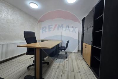 Comision 0% De inchiriat spatiu birou 28 mp - 5
