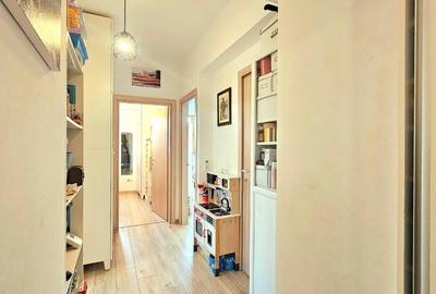 Bucurestii Noi - Jiului | 4 camere decomandat | Mobilat & utilat | Bloc nou 2020 - 4