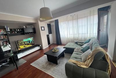 Apartament cu 2 camere decomandat, mobilat în Bucureștii Noi - 2