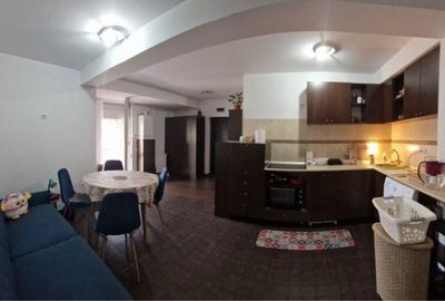 Apartament cu 2 camere în Semicentral - 2