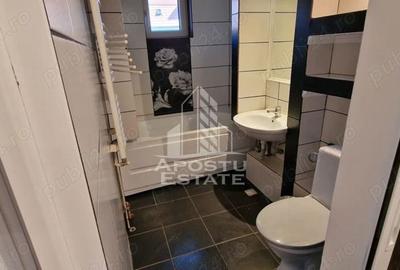 Apartament 2 camere,centrala,clima,2 balcoane, langa Iulis Mall - 6