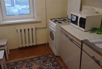 Apartament cu 2 camere în Lujerului