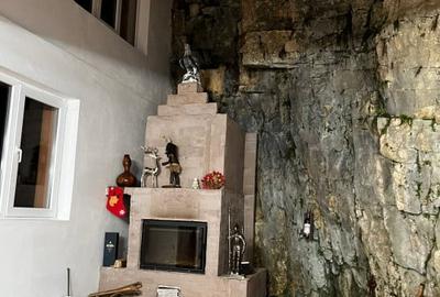 Vand Pensiunea Stanca Vulturului Dambovicioara, 2020, 350 mp utili, 390 000 eur - 3