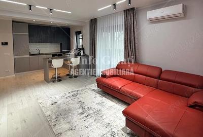 Apartament cu 2 camere decomandat, mobilat în Central - 9