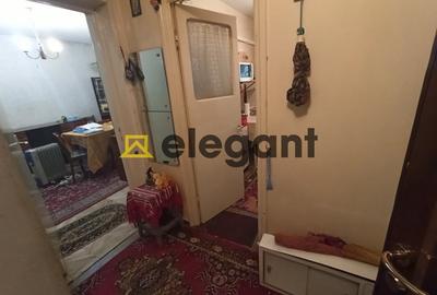 Apartament cu 3 camere semidecomandat, mobilat în Calea București - 5