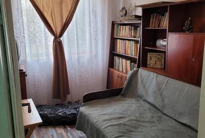 Apartament cu 3 camere semidecomandat în Ultracentral - 3