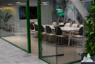 Spatiu de Birouri de 350 mp in Zona Pipera - 6