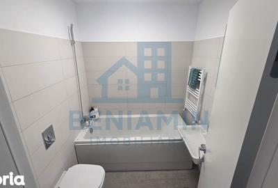 Apartament cu 3 camere în Lăpuș - 8