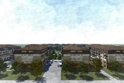 Garsoniera si cu credite bancare in SUBCETATE - 5