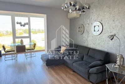 Apartament 2 camere,  zona Buziasului - 1