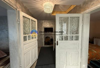 Casa + Teren de vanzare – Comuna Margineni - 11