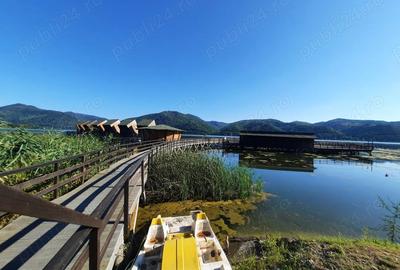 Teren de 2500 mp, în Berzasca - 1
