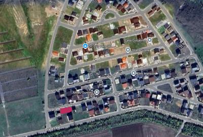 Spațiu comercial, în Valu lui Traian - 1