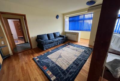 3 CAMERE Dristor Baba Novac 3 min metrou BLOC REABILITAT - 2