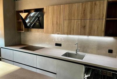 Apartament cu 2 camere decomandat, mobilat în Tudor - 2