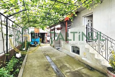 Apartament 4 camere la casă - Cartierul Tineretului, Sibiu Apartament 4 camere la casă - Cartierul Tineretului, Sibiu - 12