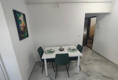 Apartament cu 2 camere semidecomandat în Central - 3