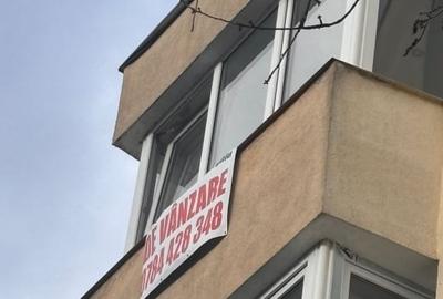 Apartament 3 camere, de renovat, 2 bai-zona Onix - 10