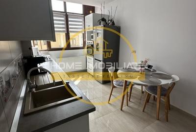 Apartament cu 2 camere semidecomandat, mobilat în Cug - 4