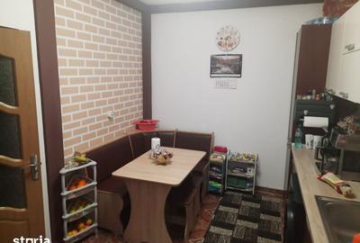 Casă cu 3 camere cu Teren 150 Mp în Mihai Eminescu - 13