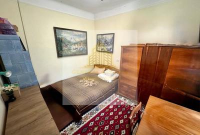 Casă individuală cu 4 camere cu Teren 270 Mp în Copou - 13