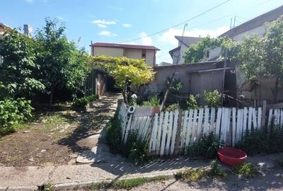 Teren Construcții intravilan de 293 mp, în Central - 2