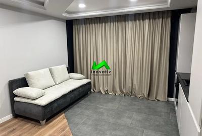 Apartament cu 2 camere decomandat, mobilat în Hipodrom 3 - 2