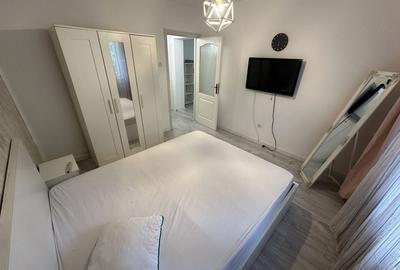 Apartament 2 camere zona Tomis Nord - Brotacei - 3