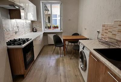 Garsoniera in zona Politehnicii - 2