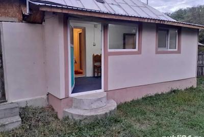 Vand casa in Valea Mare DB - 5