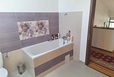 Vanzare casa individuala cu gradina matura Campenesti Apahida, Cluj-Napoca - 25