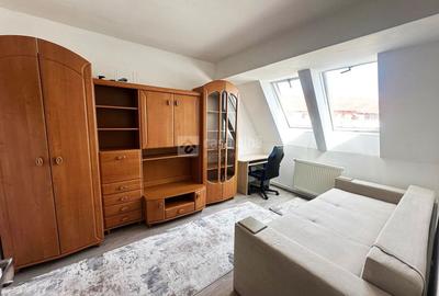 Centru - Gara | bloc nou | 2 camere amenajat | READY TO MOVE - 3