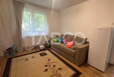 Apartament nou 2 camere de inchiriat zona accesibila Rahovei Sibiu - 6