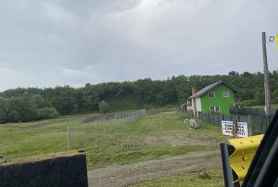 Spațiu comercial, în Cârțișoara - 5