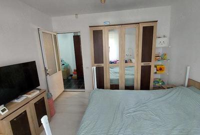 Apartament cu 2 camere decomandat, mobilat în Nord - 4