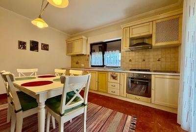 Casă individuală cu 5 camere cu Teren 420 Mp în Corbeanca - 8