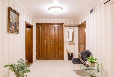 Apartament cu 2 camere in Inima Sibiului - 1