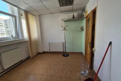Spa?iu cabinet medical, coafura - zona centrala, etaj 1, 84 mp - 6