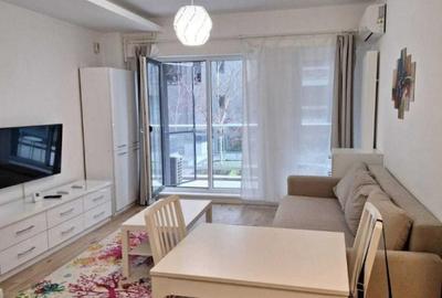 Apartament cu 2 camere decomandat, mobilat în Colentina