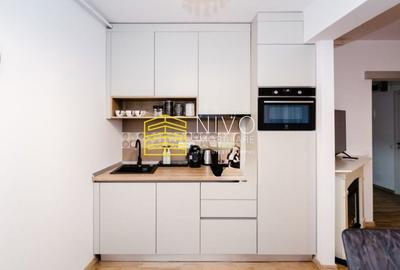 Apartament cu 3 camere decomandat, mobilat în Ultracentral - 4