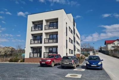 Garsonieră semidecomandată în Măgurele