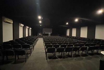 Spațiu comercial, în Unirii - 8