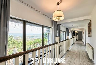 Casa de vacanta in Toplita, langa partia de schi, ideala pentru relaxare si inve - 24