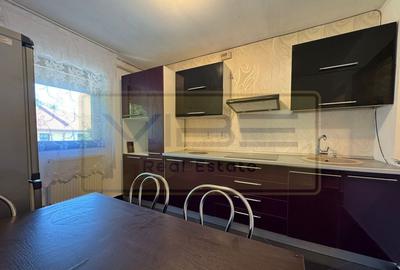 Apartament 2 camere Hlincea - 15 min Continental - 14