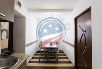 Apartament cu 2 camere ultracentral de inchiriat pe termen scurt (1-6 luni) - 7