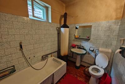 Casa individuala, Gura Raului, judetul Sibiu - 8