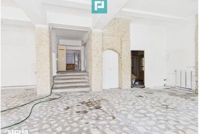 Spațiu comercial, de 250 mp, în Pârneava - 7