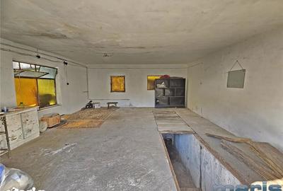 Casă cu 3 camere cu Teren 400 Mp în Tudor Vladimirescu - 3